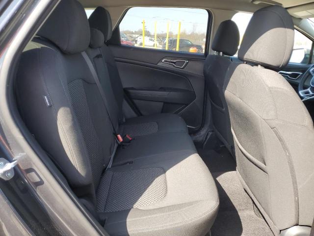 2024 KIA SPORTAGE L - KNDPUCDF3R7226430