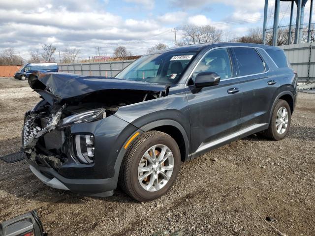 HYUNDAI PALISADE S