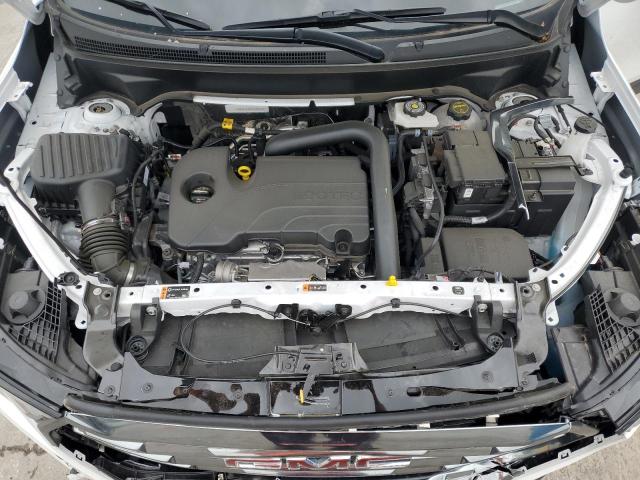 2024 GMC TERRAIN AT 3GKALYEG0RL339135