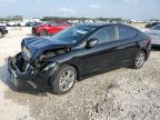 2018 HYUNDAI ELANTRA SE - KMHD84LF9JU520480