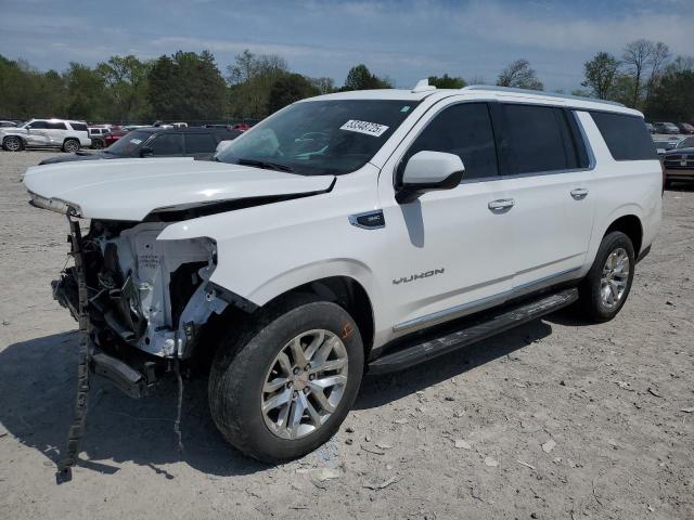 GMC YUKON XL K