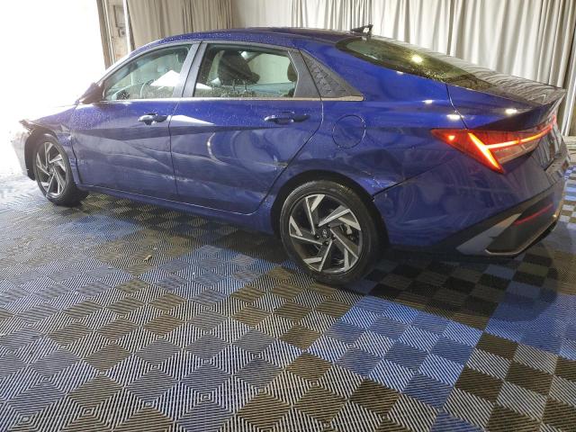 Vin: kmhls4dg0su973750, lot: 54567985, hyundai elantra sel 20252