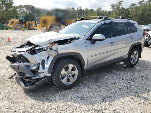 Vin: 2t3w1rfv7pw257323, lot: 54730805, toyota rav4 xle 2023 img_1