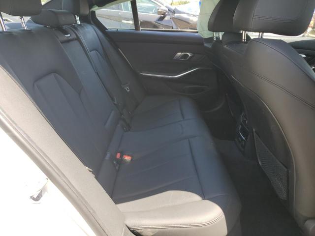 2019 BMW 330XI WBA5R7C54KAJ84347