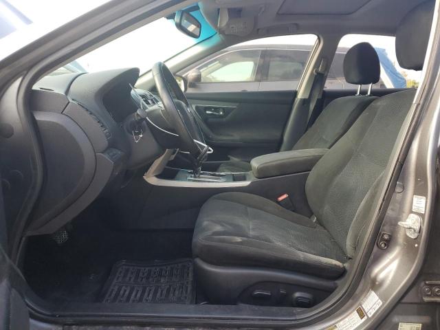 2015 NISSAN ALTIMA 2.5 - 1N4AL3APXFC215181
