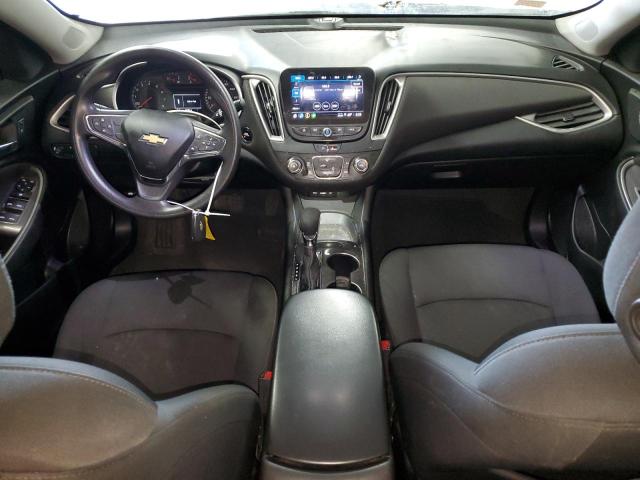 2021 CHEVROLET MALIBU LS 1G1ZB5ST9MF041891