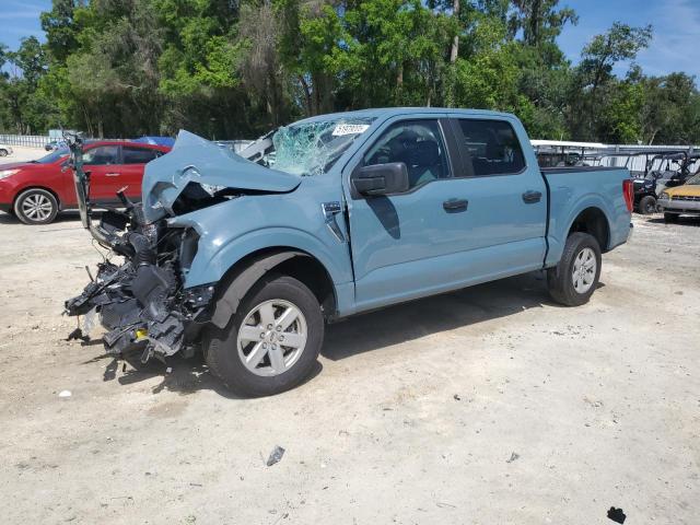 Vin: 1ftew1c84pkd23395, lot: 51979205, ford f-150 supercrew 2023 img_1