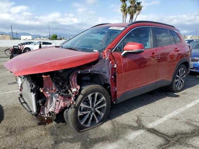 Vin: 7mudaabg5pv054275, lot: 54573835, toyota corolla cr xle 2023 img_1