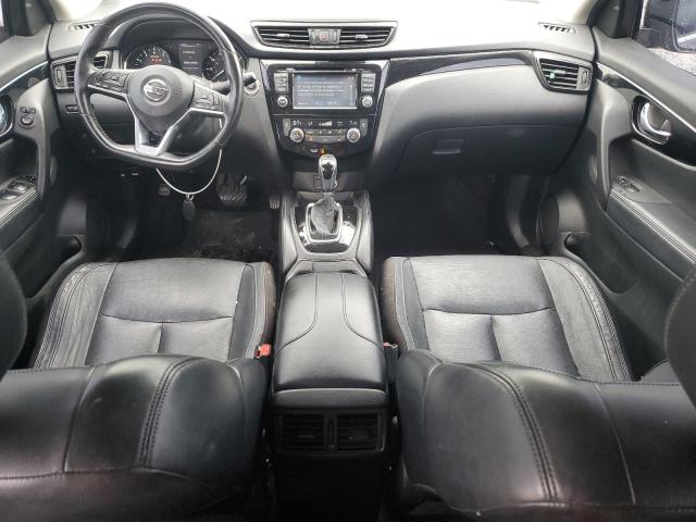 2018 NISSAN ROGUE SPOR - JN1BJ1CP6JW184723