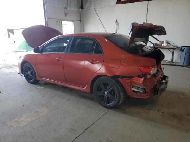 Vin: 2t1bu4ee3dc084478, lot: 53178205, toyota corolla base 20132