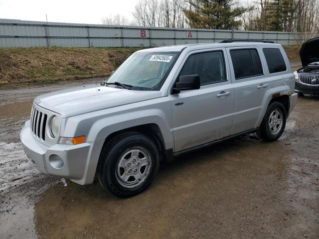 JEEP PATRIOT SPORT