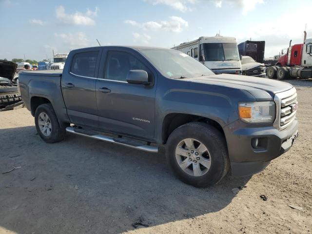 Vin: 1gtg5be37f1234380, lot: 53706455, gmc canyon sle 20154