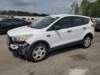 2017 FORD ESCAPE S - 1FMCU0F74HUC18206