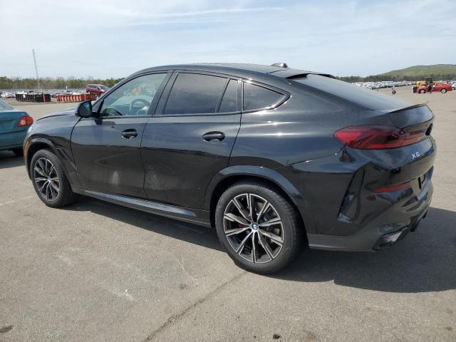 Vin: 5ux33ex05s9z28763, lot: 54533525, bmw x6 xdrive40i 20252