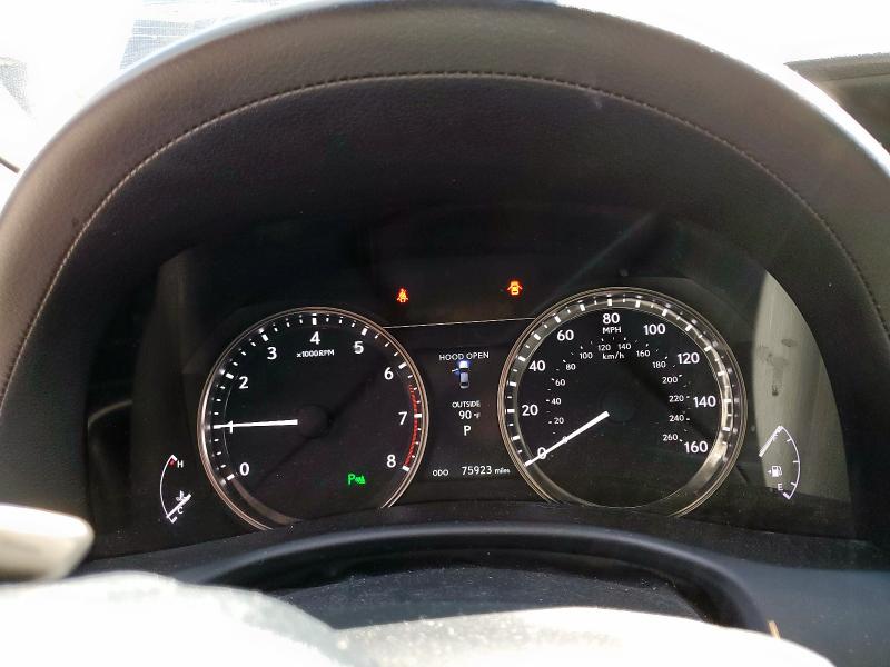 2015 LEXUS GS 350 JTHBE1BL4FA013939