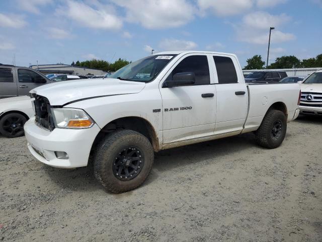 DODGE RAM 1500 S