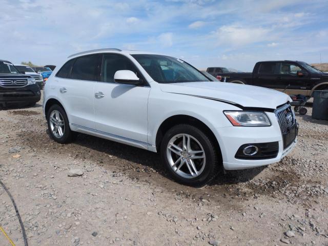 Vin: wa1l2afp5ga013469, lot: 54628775, audi q5 premium plus 20164