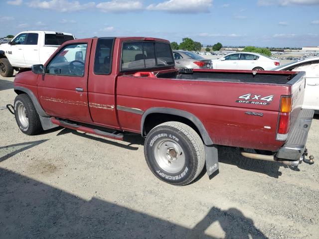 Vin: 1n6hd16y1sc358796, lot: 53847825, nissan titan king cab se 19952