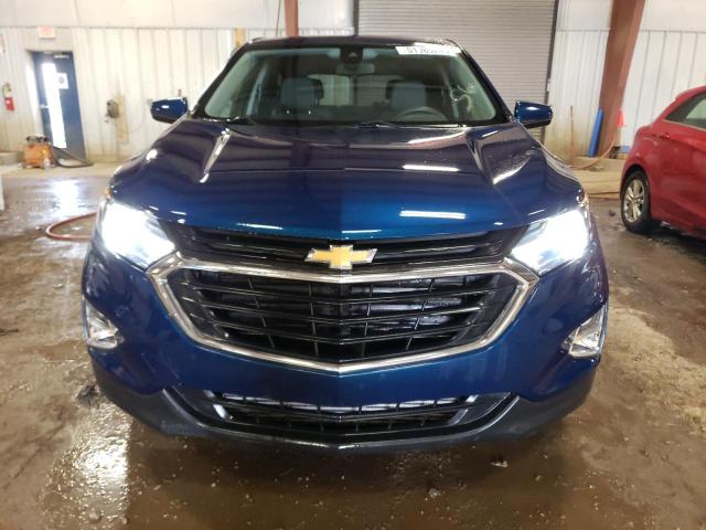 2021 CHEVROLET EQUINOX LT 3GNAXKEVXML389164