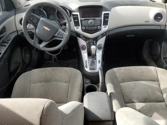 2016 CHEVROLET CRUZE LIMI 1G1PJ5SB3G7180754