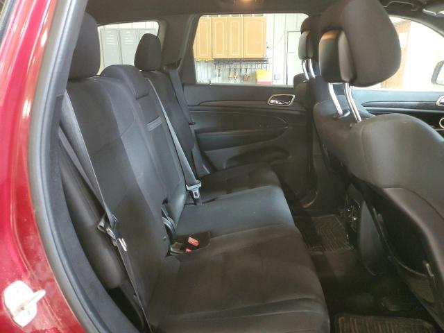 2015 JEEP GRAND CHER - 1C4RJFAG6FC209401