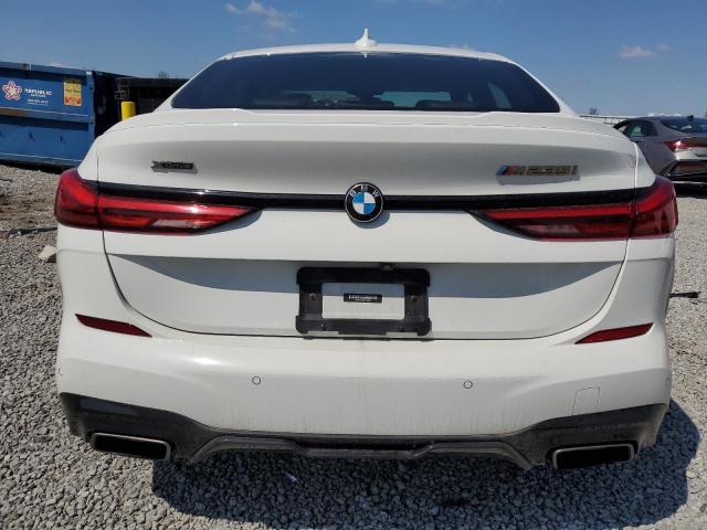 2020 BMW M235XI WBA13AL08L7F62527