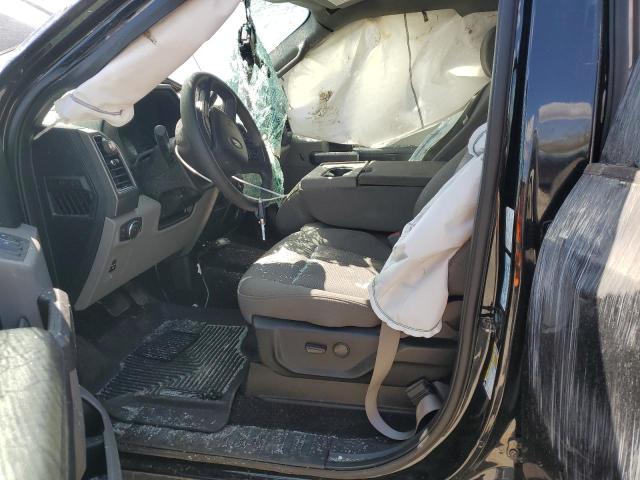 2020 FORD F150 SUPER - 1FTEW1E47LFB21356