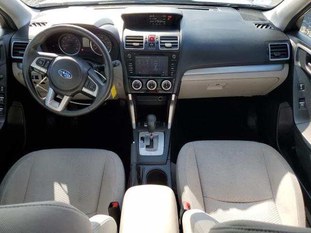2017 SUBARU FORESTER 2 - JF2SJAEC1HH529423