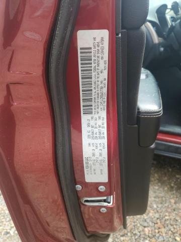 2016 JEEP CHEROKEE L - 1C4PJLCB9GW217760
