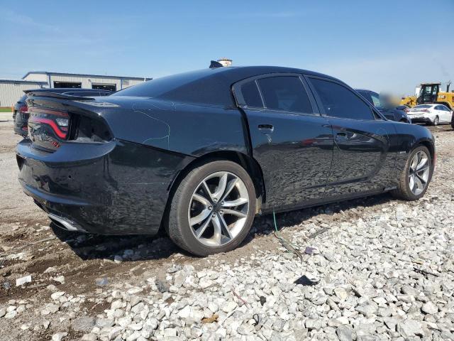 Vin: 2c3cdxct0fh729527, lot: 54241845, dodge charger r/t 20153