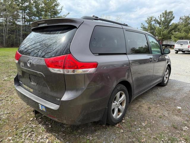 Vin: 5tdkk3dc9cs257572, lot: 55435665, toyota all models le 20124
