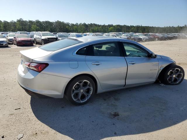 Vin: 1g1zd5st7mf017230, lot: 54755265, chevrolet malibu lt 20213