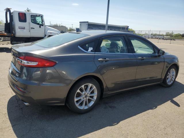 Vin: 3fa6p0hd3lr252722, lot: 54243945, ford fusion se 20203