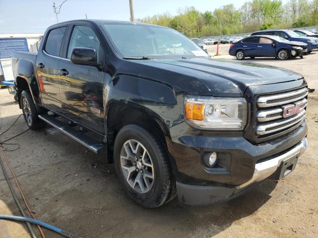 Vin: 1gtg6ce37g1372554, lot: 54422965, gmc canyon sle 20164