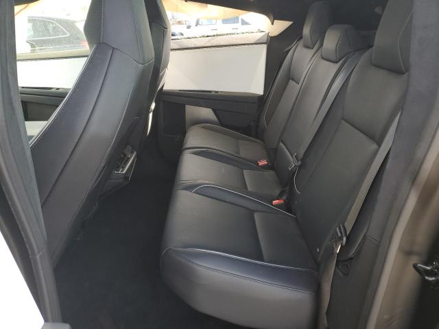 2024 TESLA CYBERTRUCK 7G2CEHED7RA003303