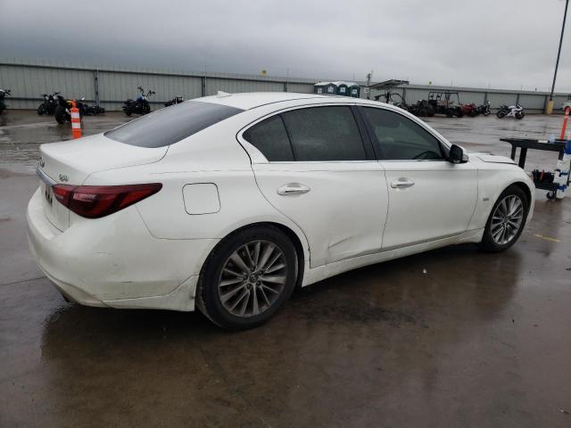 2018 INFINITI Q50 LUXE JN1EV7AP5JM366559
