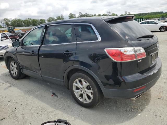 Vin: jm3tb3cv4c0334222, lot: 55130165, mazda cx-9 20122