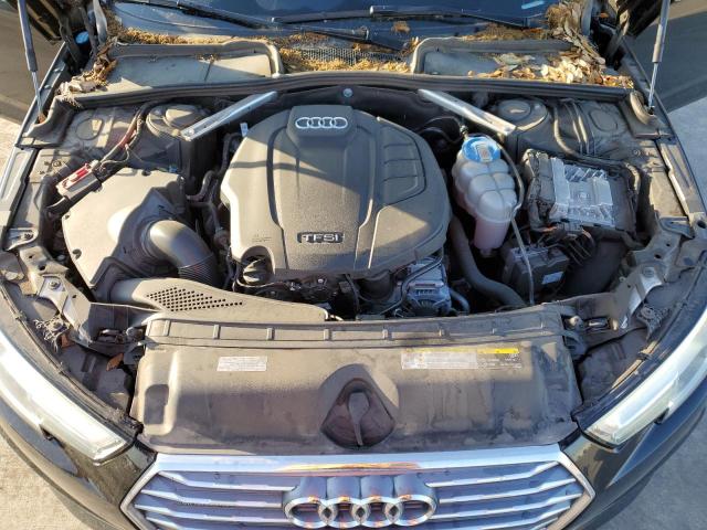 2019 AUDI A4 PREMIUM - WAUENAF41KN006691