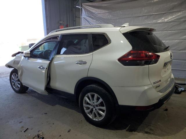 Vin: 5n1at2mv0jc818787, lot: 53279725, nissan rogue s 20182