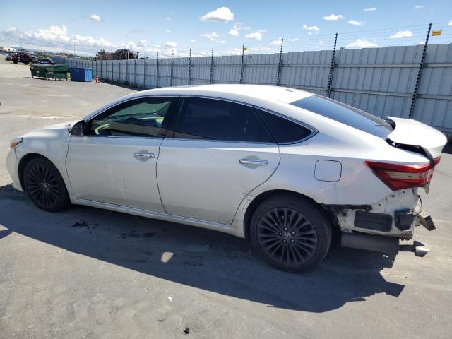 Vin: 4t1bk1ebxgu199365, lot: 51663095, toyota avalon xle 20162