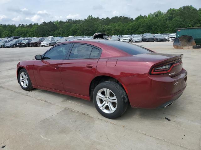 Vin: 2c3cdxbg0kh664189, lot: 53855725, dodge charger sxt 20192