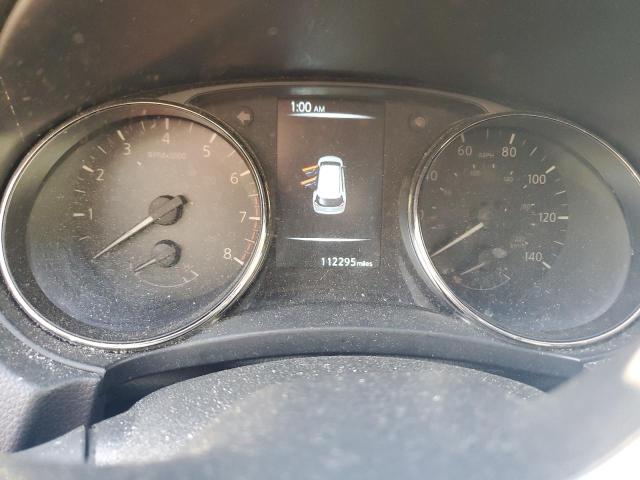 2017 NISSAN ROGUE S - JN8AT2MV5HW253616