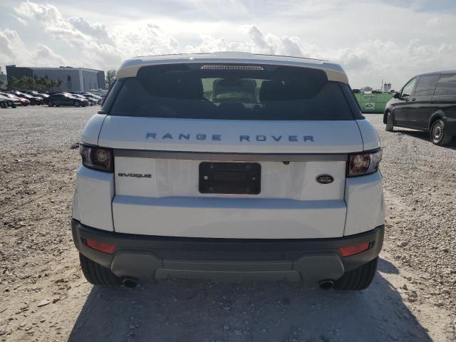 2015 LAND ROVER RANGE ROVE - SALVR2BG2FH026149