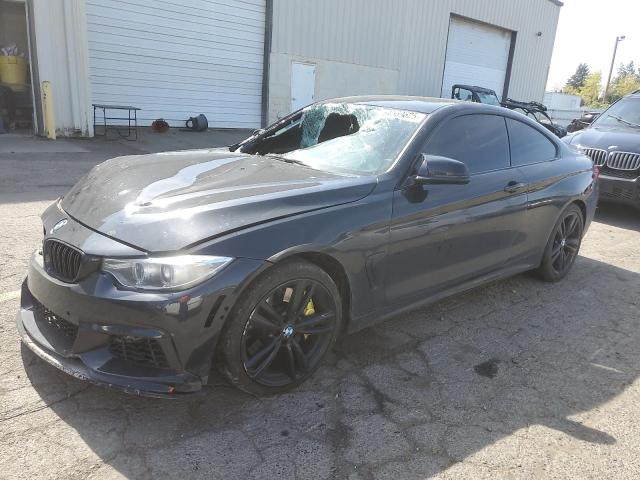 BMW 4 SERIES I