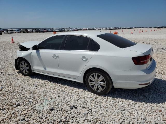 Vin: 3vw2b7ajxhm257191, lot: 53099945, volkswagen jetta s 20172