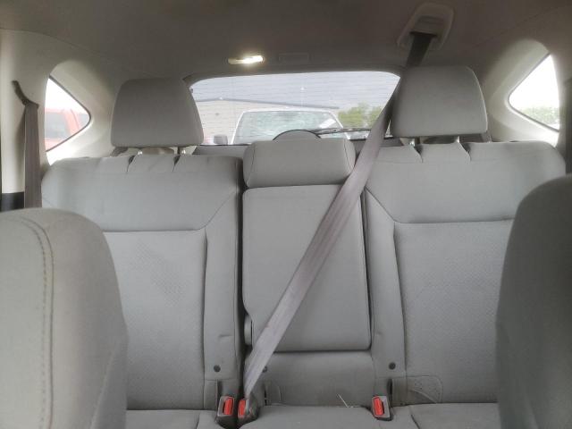 2015 HONDA CR-V LX - 2HKRM3H3XFH536767
