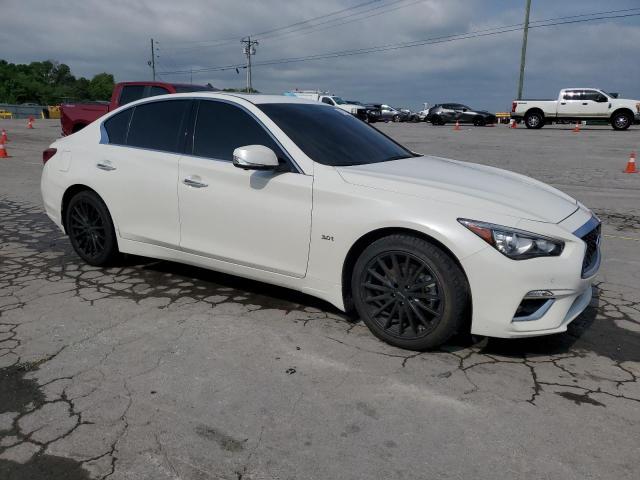 Vin: jn1ev7ap2lm206562, lot: 55111545, infiniti q50 pure 20204