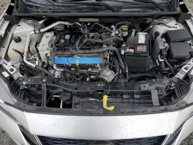 2020 NISSAN SENTRA S - 3N1AB8BV4LY251820