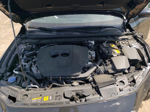 2024 MAZDA 3 PREFERRE - JM1BPALM6R1721343