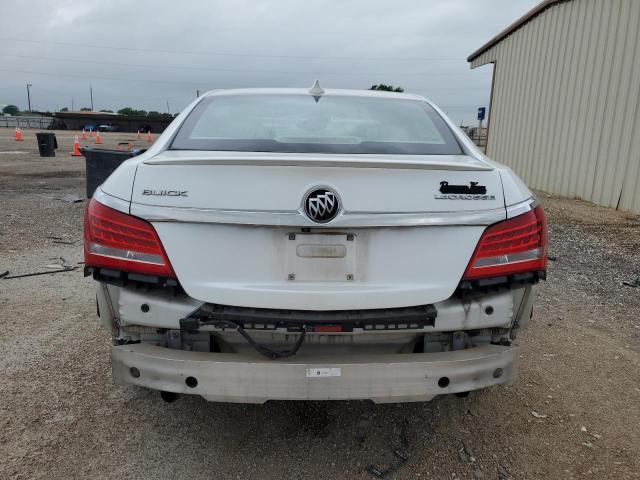 2016 BUICK LACROSSE P 1G4GD5G32GF166216